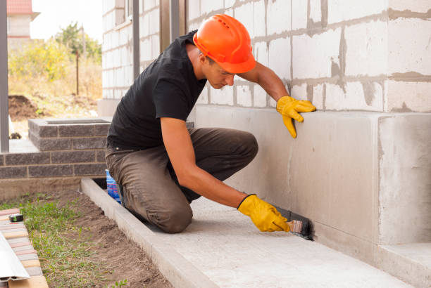 Licensed Waterproofing service in Fortville, IN - Halo Water Proofing